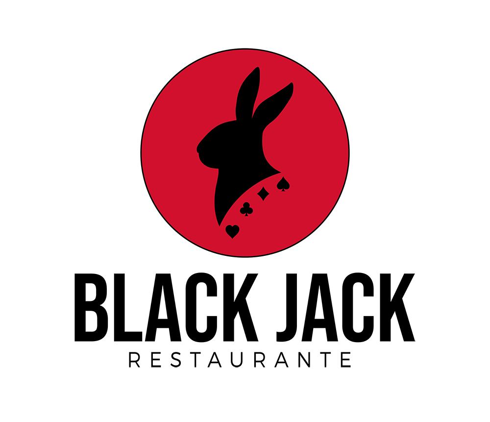 Logo del Restaurante Black Jack casinos en Perú